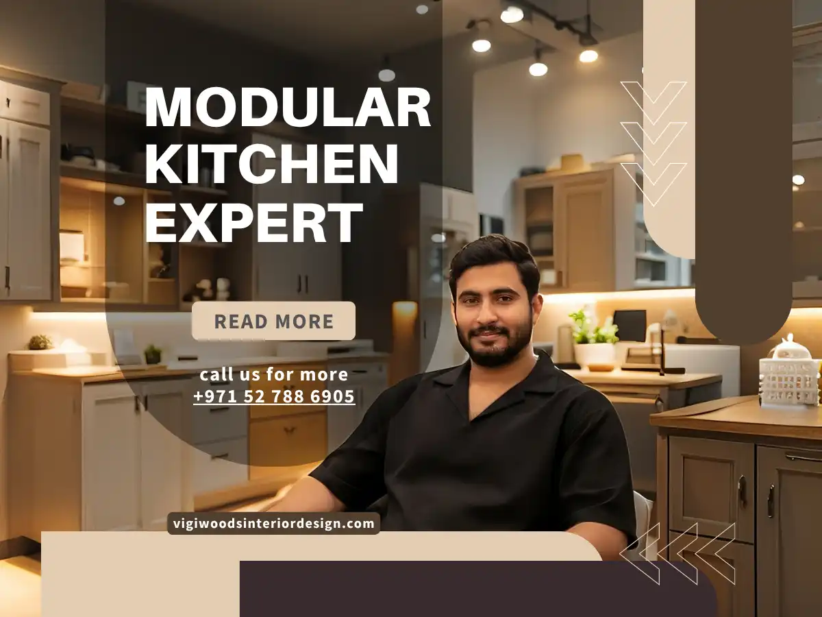 Vigi Woods Owner Carpenter